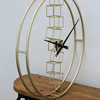 antique mantel clocks